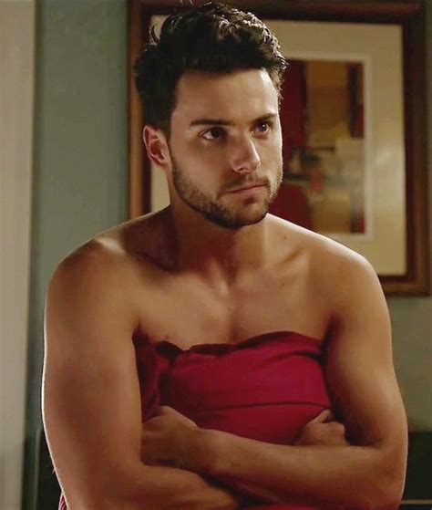 jack falahee naked|Connor Walsh (Jack Falahee) Gay Threesome Sex Scene